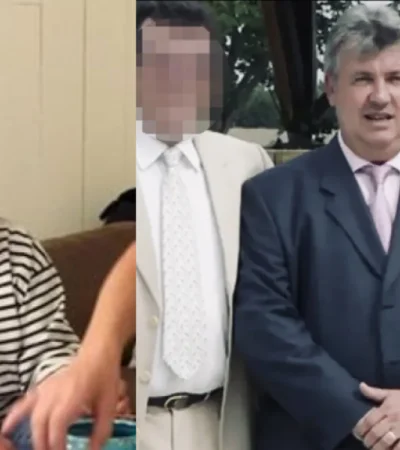 Dominique Pelicot, el "Monstruo de Avignon"