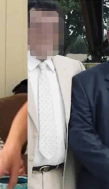 Dominique Pelicot, el "Monstruo de Avignon"