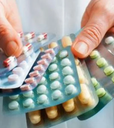 Amplían la lista de medicamentos de venta libre: protectores gástricos incluidos