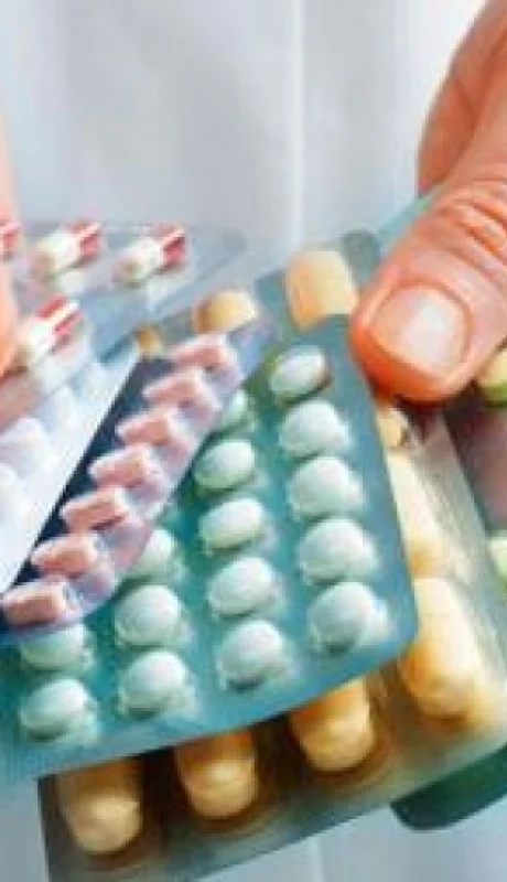 Los fármacos de venta libre podrán comprarse sin intermediarios