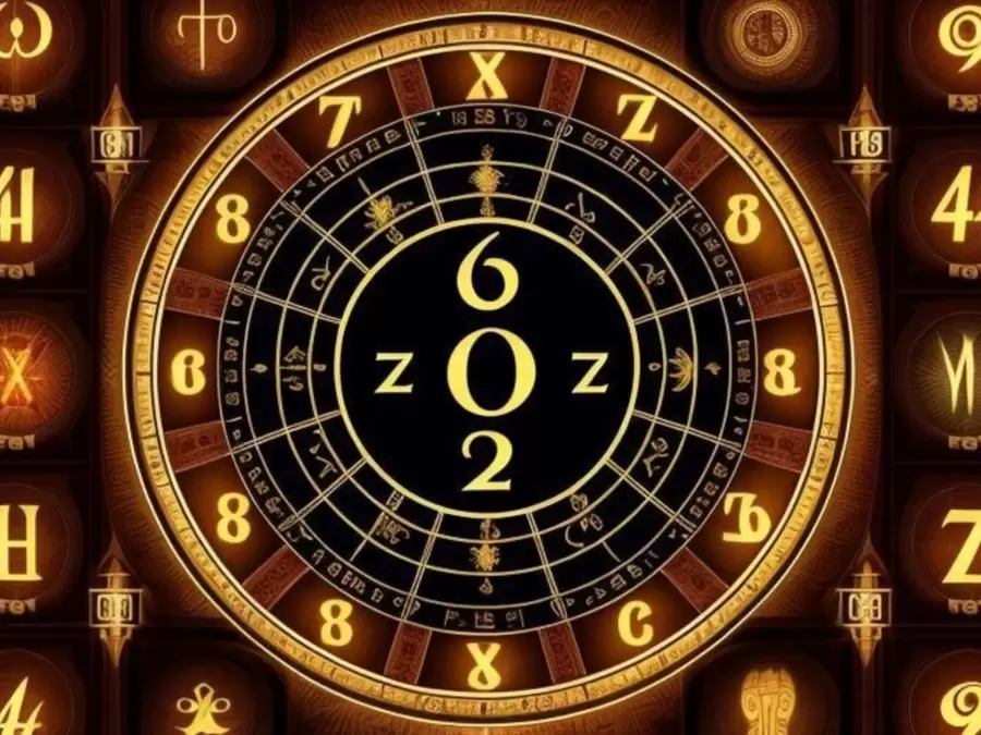 La numerología busca predecir sucesos futuros, pero también adivinar sucesos antiguos.