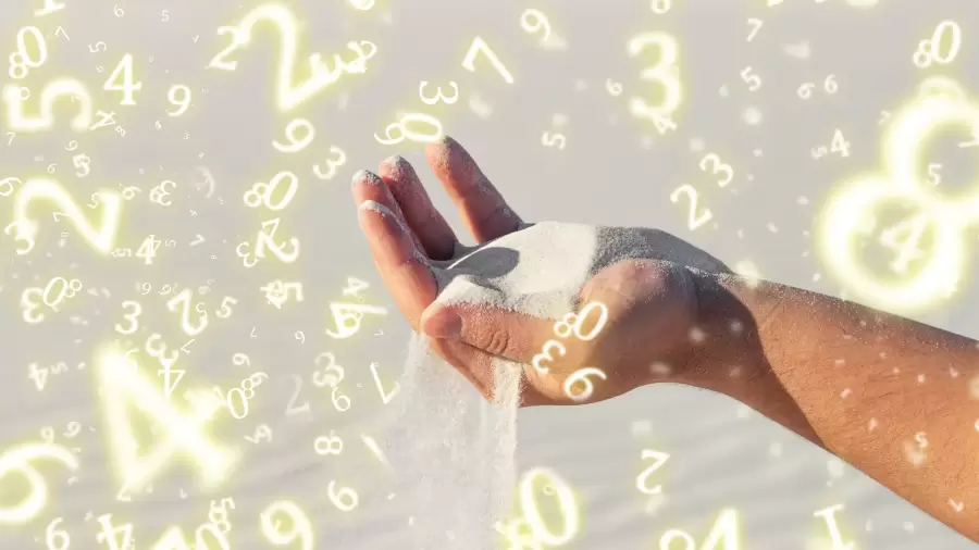 La numerología busca establecer una conexión entre la magia y la matemática