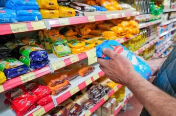 Cambia el consumo en Argentina: cuáles son los dos canales que crecen