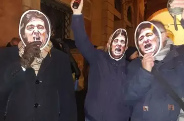 La franquicia libertaria: ¿qué hay de puro en la fauna local?