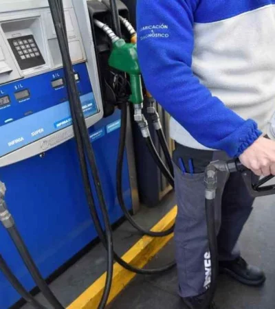 Caída del crudo mundial: ¿un salvavidas para el bolsillo o un lastre para la economía?