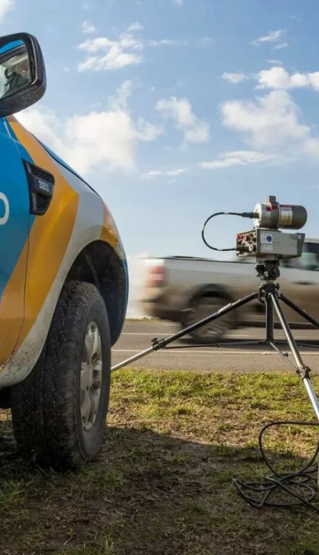 El aumento de la Unidad Fiscal hizo elevar el valor de las multas