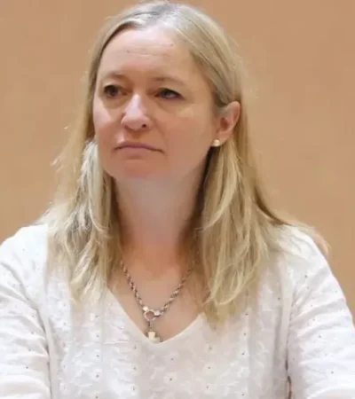 Hebe Casado habló sobre la importación de medicamentos y las problemáticas del supuesto retiro sin control por parte de algunos afiliados de PAMI