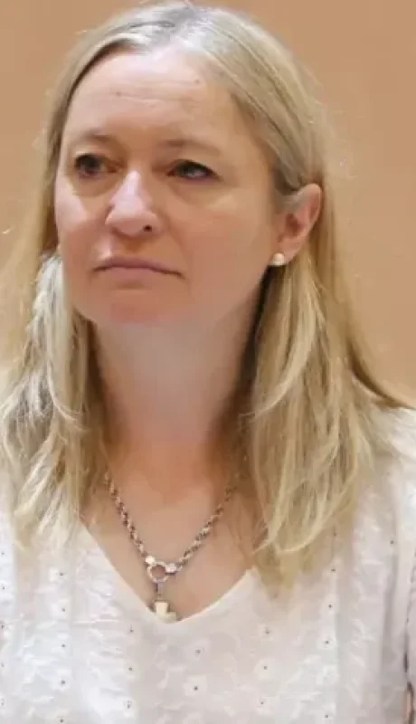 Hebe Casado habló sobre la importación de medicamentos y las problemáticas del supuesto retiro sin control por parte de algunos afiliados de PAMI