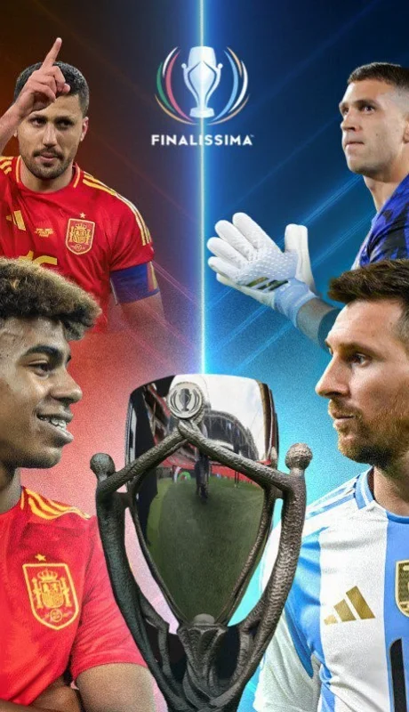 ¿Cuando se jugará la final entre Argentina y España?