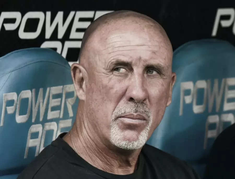 ¿Se vendrá una gran ovación para Oldrá?