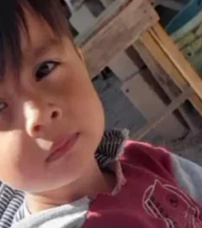 La resolución del caso de la desaparición de Loan Peña se embarra cada vez más. (Foto: archivo web)