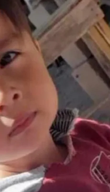 La resolución del caso de la desaparición de Loan Peña se embarra cada vez más. (Foto: archivo web)