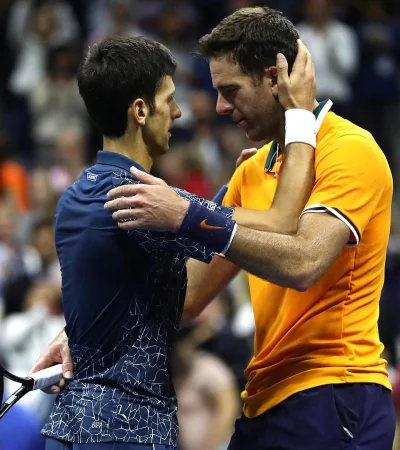 Se viene el último baile de Delpo