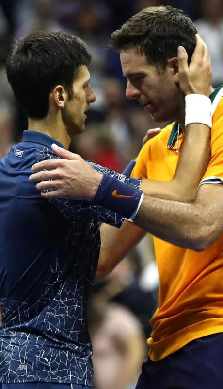 Se viene el último baile de Delpo