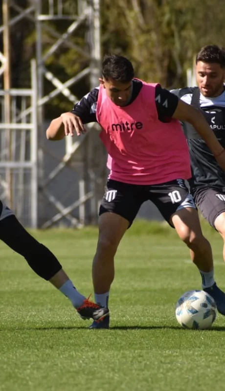 El Lobo mendocino y una parada brava en Salta.