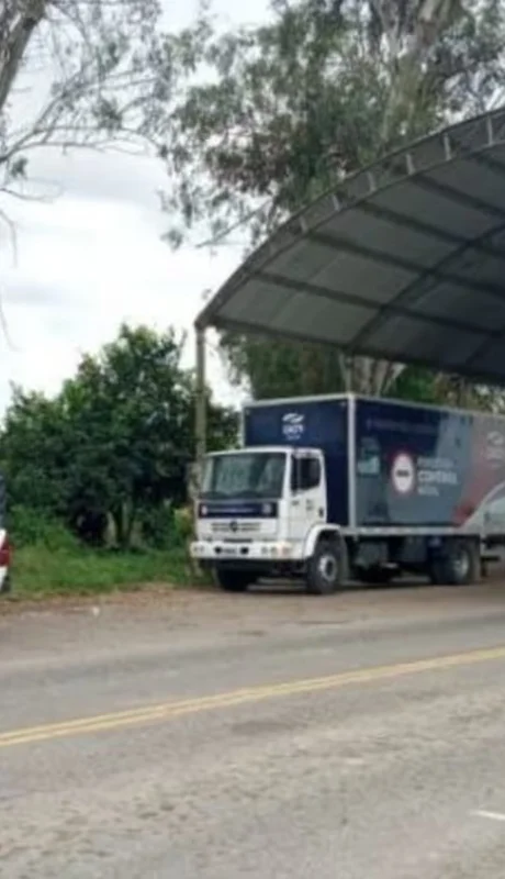 Narcos se enfrentaron con gendarmes y cayeron con más de 100 kilos de cocaína