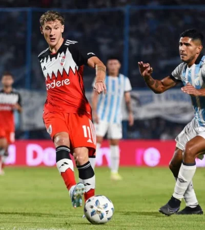 El Millo busca llegar de la mejor forma al duelo con Colo Colo.