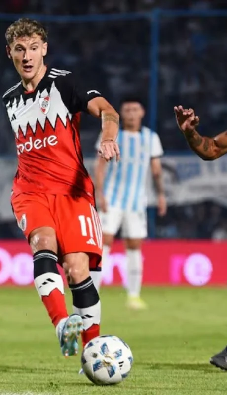 El Millo busca llegar de la mejor forma al duelo con Colo Colo.