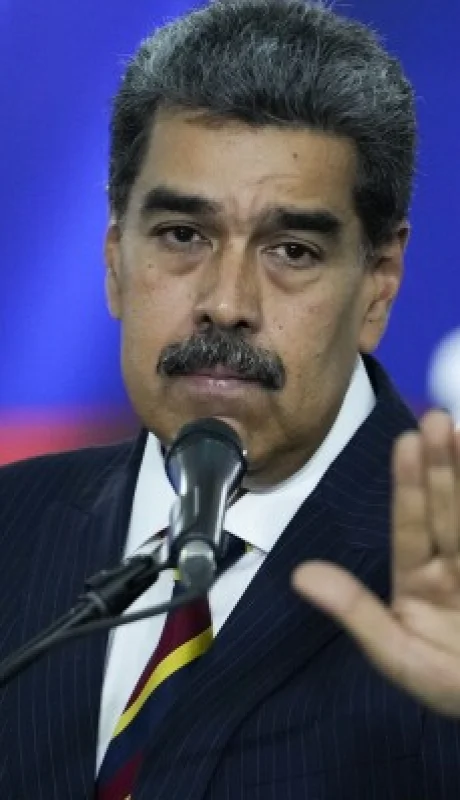 Maduro desconoce cualquier pronunciamiento de la ONU