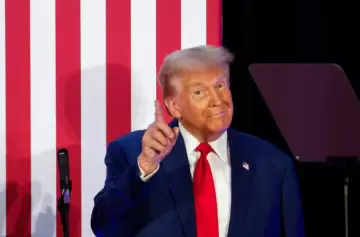 ¿Trump se alinea con Putin? Duras críticas del republicano contra Zelenski