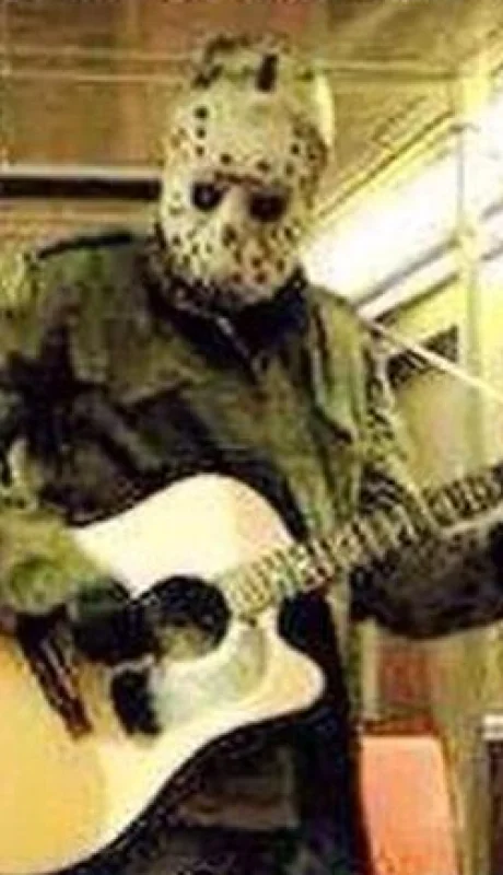 El personaje de terror inspirado en la fecha.