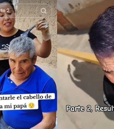 Superó los 33 millones de visualizaciones en la plataforma de videos.