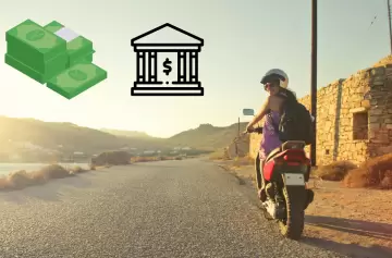 En octubre hubo un fuerte repunte de los préstamos personales: las razones