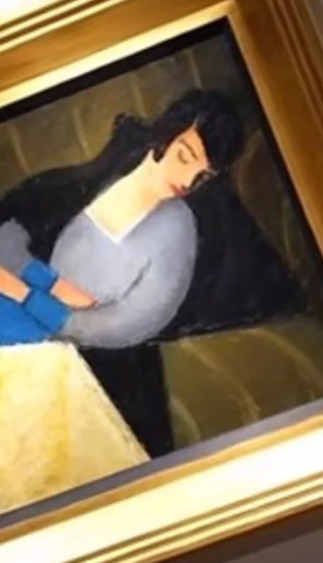 La obra que estuvo perdida casi 100 años y fue recuperada gracias a esta película