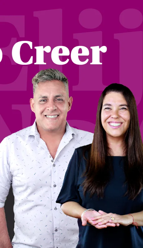 Felicitamos a Vitu y Alejandro por este logro. Les deseamos el mayor de los éxitos en la ceremonia.