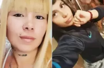 Hallan asesinadas a dos jóvenes desaparecidas en Laferrere