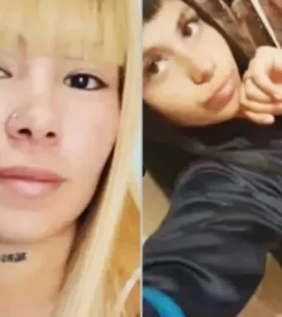 Jóvenes asesinadas.