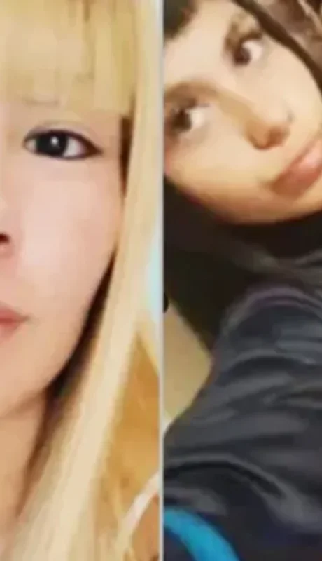 Jóvenes asesinadas.