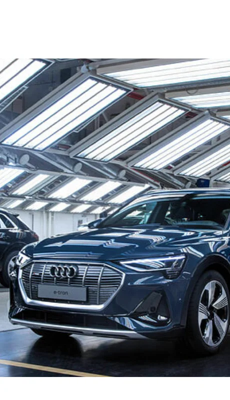 Los empleados de la planta en Bruselas robaron las llaves de 200 coches en forma de protesta.