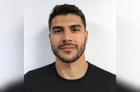 Agustín de Marco, politólogo y docente de la UBA