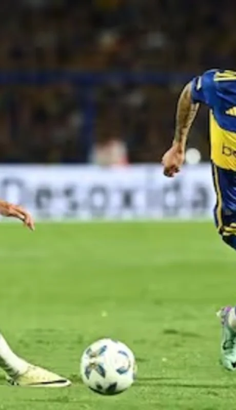 Promesa de partidazo en Avellaneda.