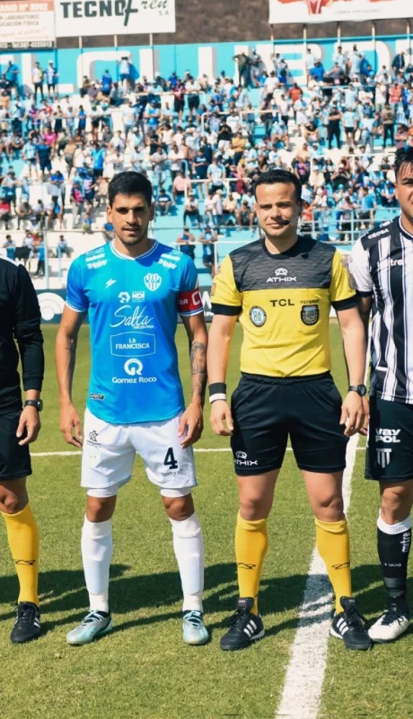 Gimnasia y Tiro logró tres puntos claves