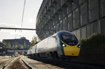 Xbox Game Pass te lleva a recorrer los rieles