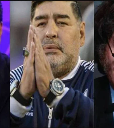 Otra desopilante ocurrencia del dictador Nicolás Maduro.