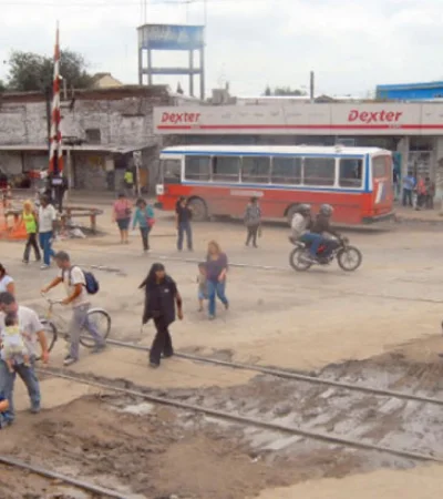 Conurbano Bonaerense