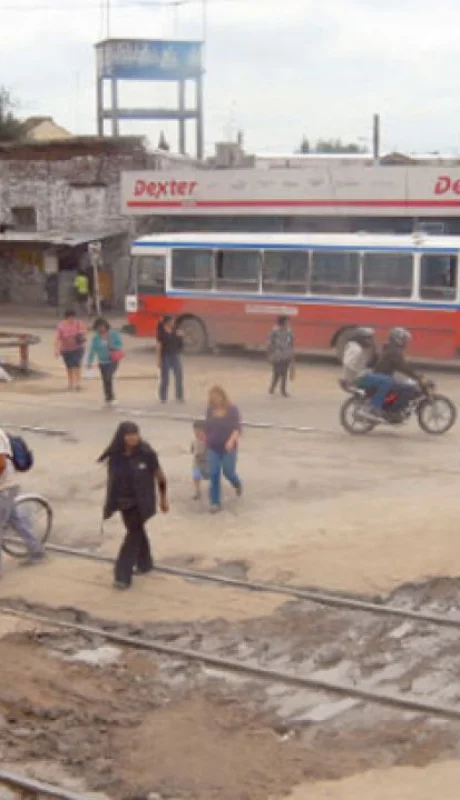 Conurbano Bonaerense