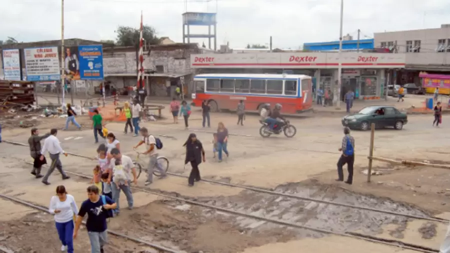 Conurbano Bonaerense