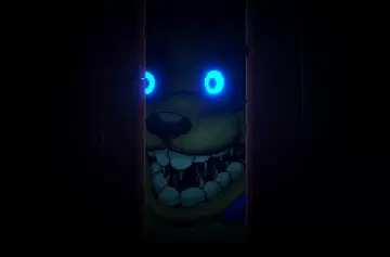 Five Nights at Freddy's: Into the Pit llega a consolas antes de lo que crees