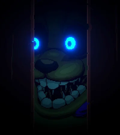 Five Nights at Freddy's: Into the Pit