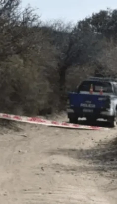 Gentileza: El Diario de Carlos Paz