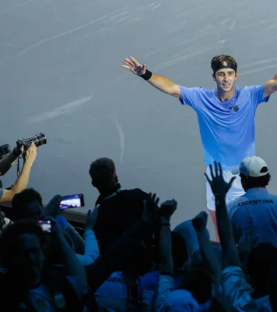 Tomás Martín Etcheverry.