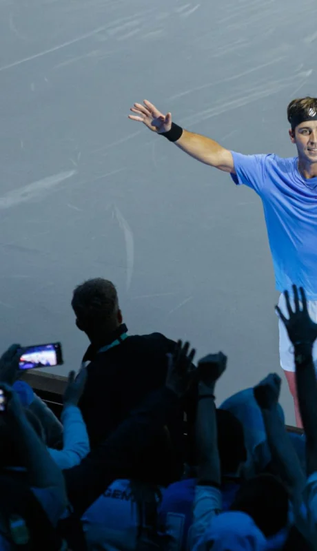 Tomás Martín Etcheverry.