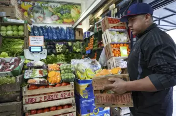 Aseguran que "se ve un comportamiento alentador en la economía"