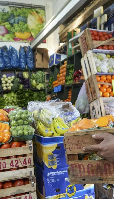 Foto: Noticias Argentinas