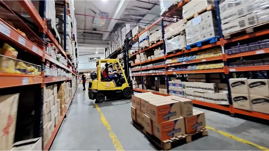 Piden que haya créditos para que los pequeños negocios puedan adquirir en los mayoristas mercadería en cuotas. (Foto: web)