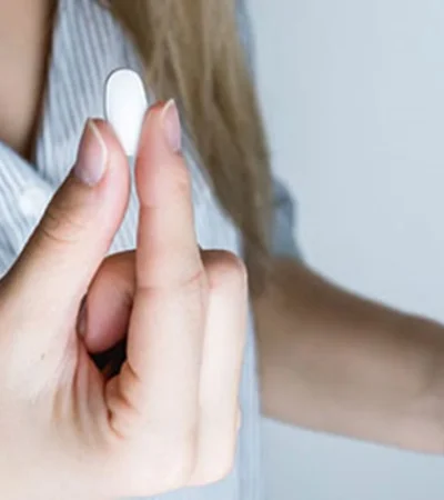 La automedicación es preocupante